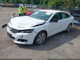 Chevrolet Impala Ls 2G11Z5SL6F9187184 снимка