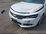 Chevrolet Impala Ls 2G11Z5SL6F9187184 снимка
