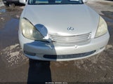 Lexus Es 330 JTHBA30G745000489 fotografie