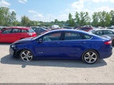 Ford Fusion Hybrid Se 3FA6P0LU4ER253453 photo