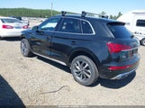 Audi Q5 Premium Plus 45 Tfsi S Line Quattro WA1EAAFYXP2099778 снимка