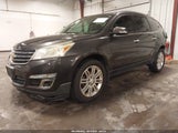 Chevrolet Traverse 1Lt 1GNKRGKD0EJ252475 снимка