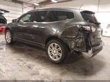 Chevrolet Traverse 1Lt 1GNKRGKD0EJ252475 снимка