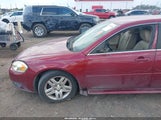 Chevrolet Impala Lt 2G1WB5EK9A1211546 снимка
