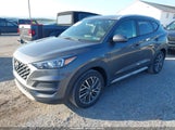 Hyundai Tucson Sel KM8J3CAL6LU083366 снимка