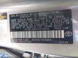Toyota Camry Xle 4T1BE30K45U549600 fotografie