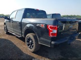 Ford F-150 Xl 1FTEW1EP8LFA56348 снимка