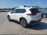 Nissan Rogue Sv Intelligent Awd JN8AT3BB5MW219877 fotografie