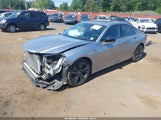 Acura Tlx A-Spec Package 19UUB5F52MA008985 снимка