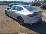 Acura Tlx A-Spec Package 19UUB5F52MA008985 снимка