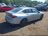 Acura Tlx A-Spec Package 19UUB5F52MA008985 снимка