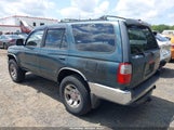 Toyota 4Runner Sr5 V6 JT3HN86R7V0068994 photo