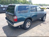 Toyota 4Runner Sr5 V6 JT3HN86R7V0068994 fotografie