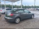 Mazda Mazda3 I Touring JM1BL1V75C1671139 снимка