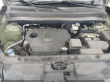 Kia Soul KNDJT2A55D7627565 снимка