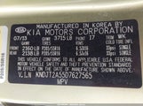 Kia Soul KNDJT2A55D7627565 снимка