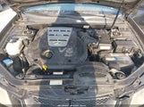 Hyundai Sonata Gls V6/Lx V6 5NPEU46FX6H127380 photo