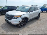 Ford Explorer Sport 1FM5K8GTXEGB91662 снимка