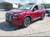 Nissan Rogue Sv Intelligent Awd 5N1BT3BBXRC721305 снимка