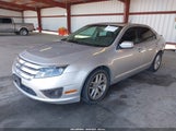Ford Fusion Sel 3FAHP0JA4BR149266 снимка
