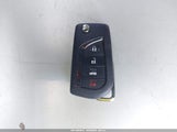 Toyota Corolla Le 5YFEPMAE9NP322507 снимка