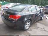 Chevrolet Cruze 2Lt 1G1PG5S90B7215304 снимка