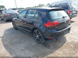 Volkswagen Golf Gti Autobahn 4-Door/S 4-Door/Se 4-Door/Sport 4-Door 3VW547AU5HM050239 fotografie