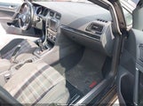 Volkswagen Golf Gti Autobahn 4-Door/S 4-Door/Se 4-Door/Sport 4-Door 3VW547AU5HM050239 снимка