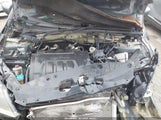 Honda Odyssey Ex-L 5FNRL38717B429046 снимка