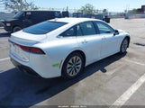 Toyota Mirai Xle JTDAAAAA2PA008538 fotografie