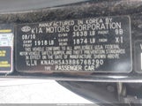 Kia Rio5 Lx KNADH5A38B6768290 снимка