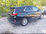 Chevrolet Equinox Awd Lt 3GNAXUEV4NL118775 photo