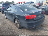 Volkswagen Jetta 2.5L Sel 3VWLX7AJ0CM388760 снимка