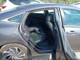 Honda Insight Touring 19XZE4F94NE006811 снимка