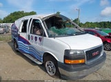 GMC Savana  Work Van 1GTW7AFFXH1914642 снимка