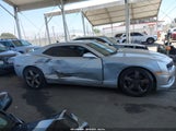 Chevrolet Camaro 1Ss 2G1FJ1EJ1C9121458 снимка