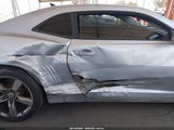 Chevrolet Camaro 1Ss 2G1FJ1EJ1C9121458 снимка