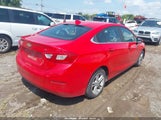Chevrolet Cruze Lt Auto 1G1BE5SM0G7248928 снимка