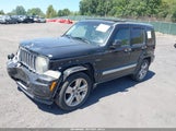 Jeep Liberty Limited Jet Edition 1C4PJMFK1CW116059 photo