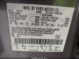 Ford Escape Xlt 1FMCU0D77CKC35203 снимка