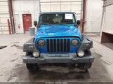 Jeep Wrangler Sport 1J4FA49S93P349747 снимка