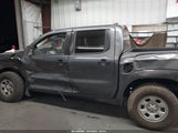 Nissan Frontier S 4X2 1N6ED1EJ9NN641480 снимка