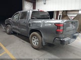 Nissan Frontier S 4X2 1N6ED1EJ9NN641480 снимка