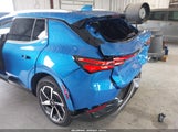 Chevrolet Equinox Ev Lt 2 3GN7DNRP4SS207171 снимка