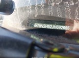 Honda Cr-V Ex 2HKRW2H52JH692655 снимка