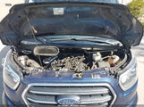 Ford Transit-350 Passenger Van Xlt 1FBAX9CG3LKB61372 снимка