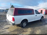 Ford F-150 Xl/Xlt 1FTZF17271NB16934 fotografie