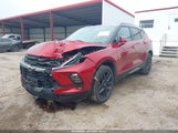 Chevrolet Blazer Awd Rs 3GNKBKRS0PS177807 снимка