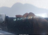 Honda Hr-V Awd Lx 3CZRZ2H32PM725964 снимка