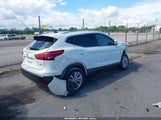 Nissan Rogue Sport Sv JN1BJ1CP9KW526490 photo